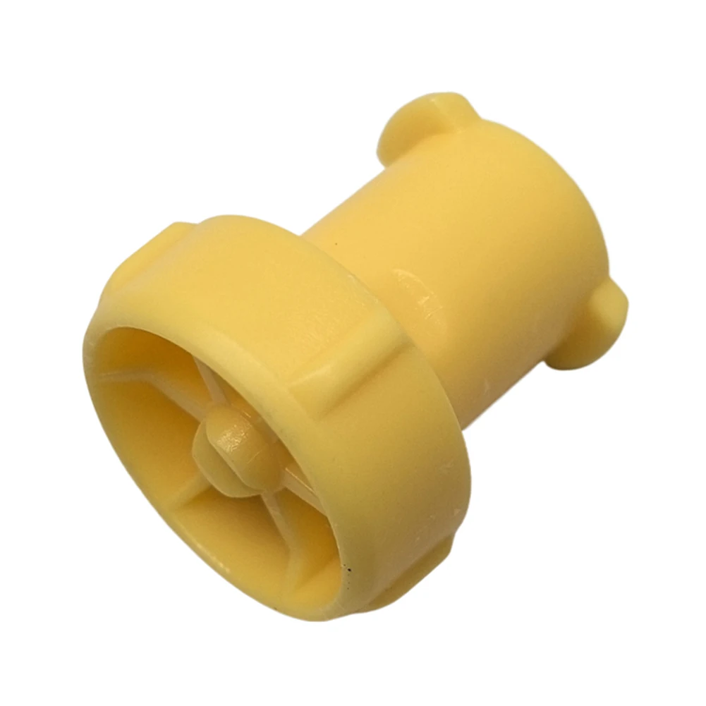 1*Nozzles Yellow 2.644-125.0 Powerful And Precise: For Karcher Detail And Point Nozzles For OC3 29 27x 27mm