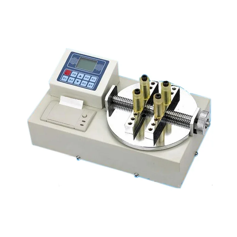 LIYI Manufacture Universal Torque Tester For Bottle Tapa