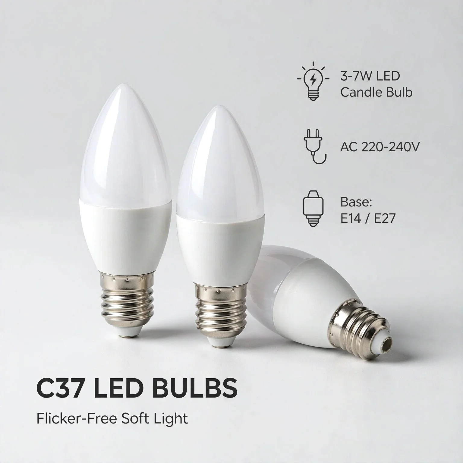 8-lampadas-led-de-substituicao-com-base-e14-para-ventilador-de-teto-3w-5w-6w-7w-60w-equivalente-a-3000k-4000k-6000k-ac220-240v
