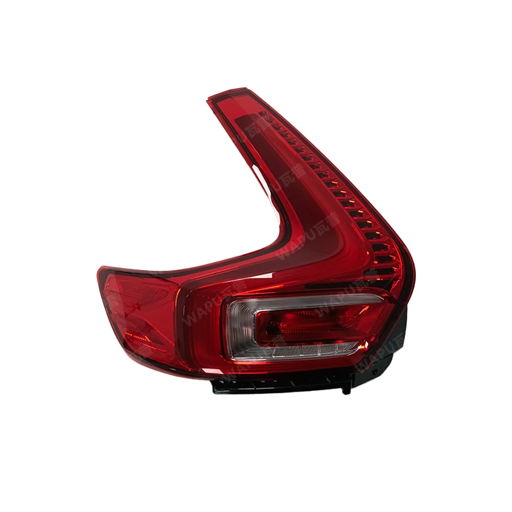

ATV&UTVLED Tail Lights Assembly for Volvo XC40 2018 Plug and Play Upgrade Auto Rear Lamps High Quality Replacement Tools Accesso