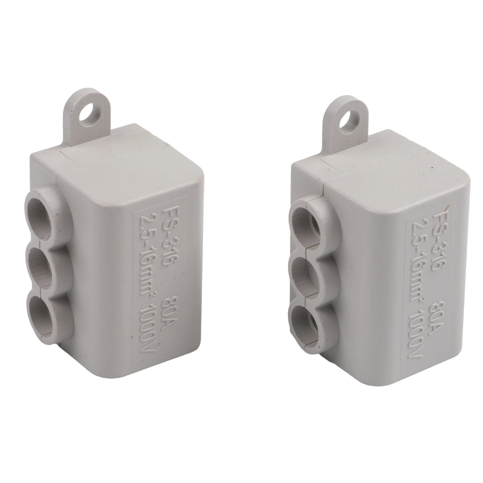 Power Distribution Quick Connector Power Distribution Networks Robust Performance Simple Installation Versatile Use For Home Use