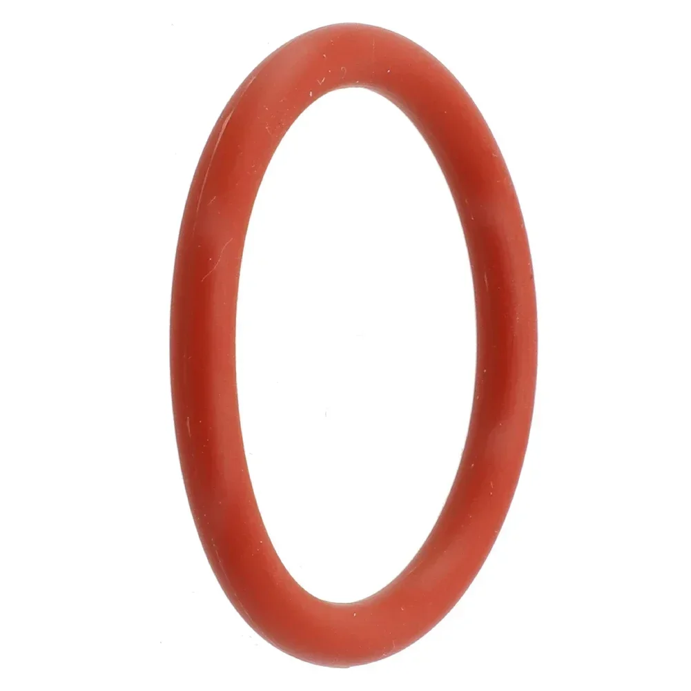 Set Of 10 Silicone O Rings For Coffee Machines Extractor Process Seal Ring Number 5332149100 Compatibility