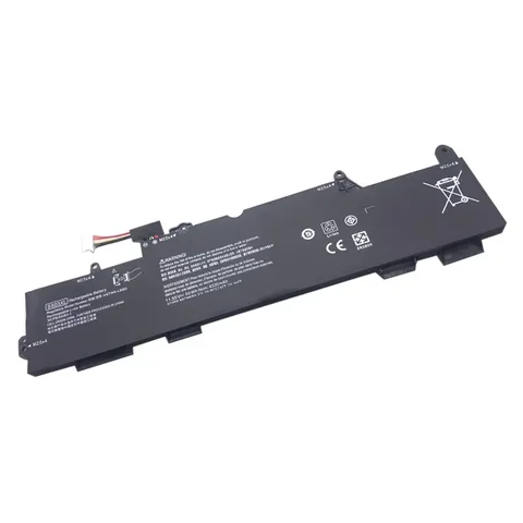 LMDTK Новый аккумулятор SS03XL для ноутбука HP EliteBook 730 735 740 745 755 830 840 846 ZBook 14u G5 HSN-I12C HSN-I13C-4 HSN-I13C-5 топ 8 аккумулятор hp elitebook 840 - №2