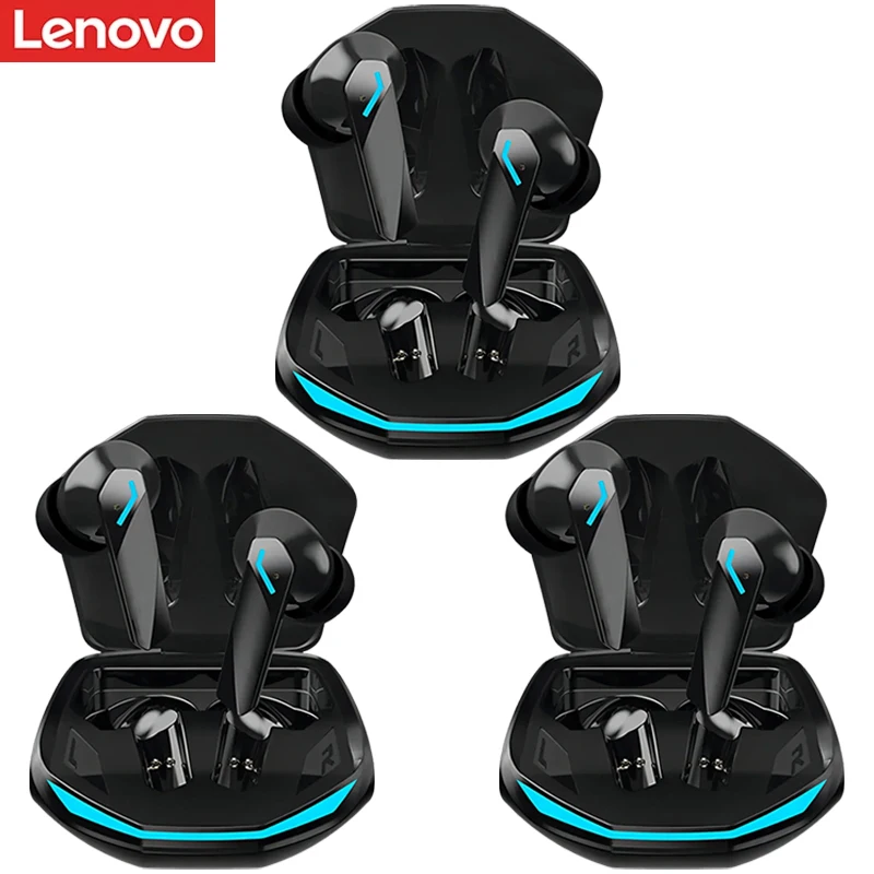 Black 3 PCS