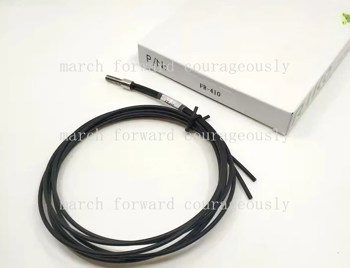 For RIKO Brand-new Original FRS-410 FRS-410-I/L/M/S M4 Fiber Optic Probe Sensor