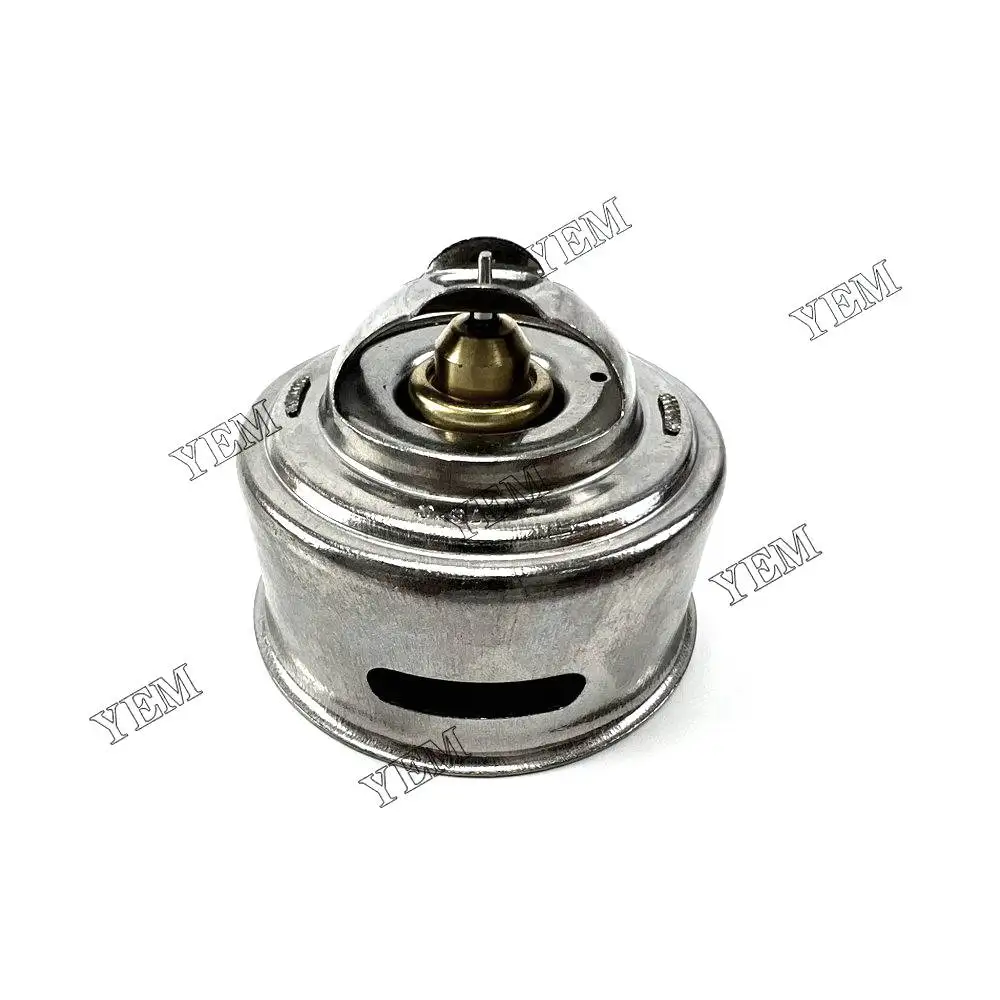 New Thermostat For Weichai K4100D engine spare parts