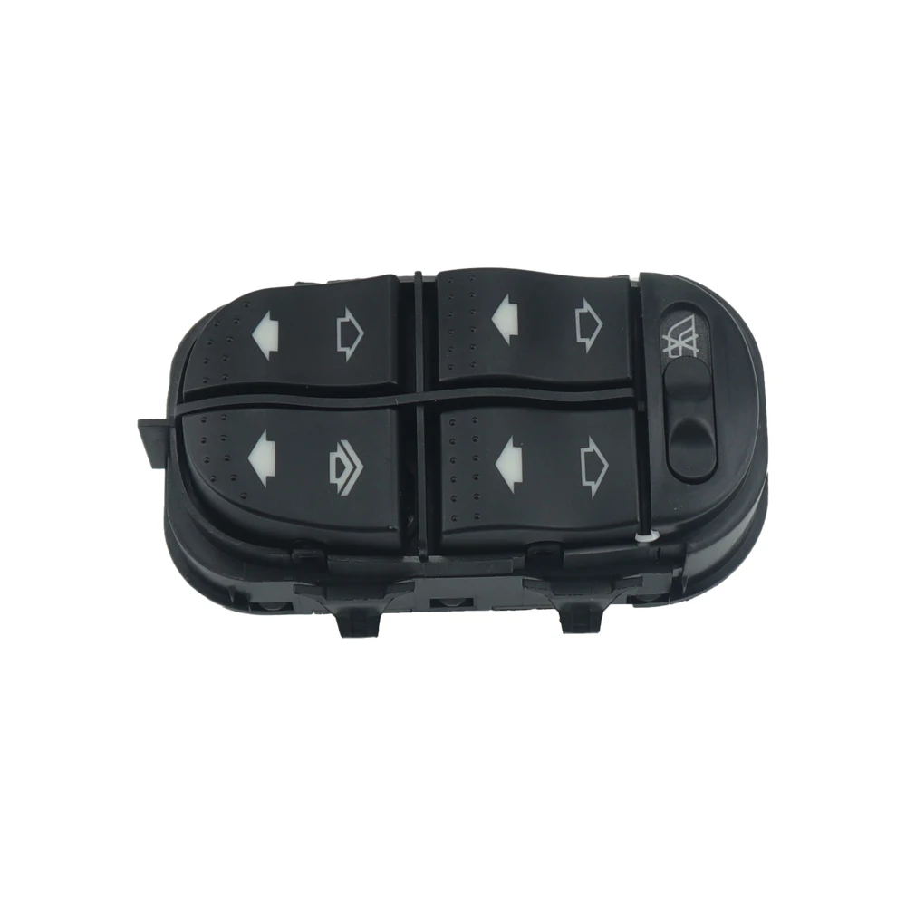 

Power Window Switch Left quick Response Lifter Button Replacement for Focus Mk1 1998-2004 Window Lifter Switch