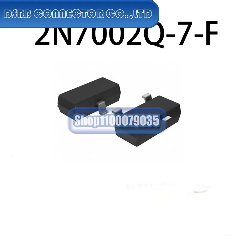 

20 шт./лот 2N7002Q-7-F 39-01-2245 43640-0601 501646 -1400 502352 -0300 51021-1100 51353-2000