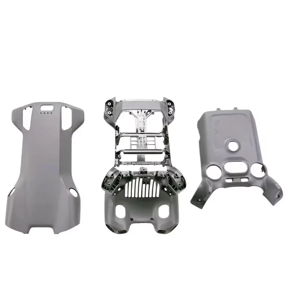 Original for DJI Mini 5 Pro Body Cover Shell Accessories Drone Upper/Bottom Shell/Middle Frame Cover for MINI 5 PRO Repair Parts