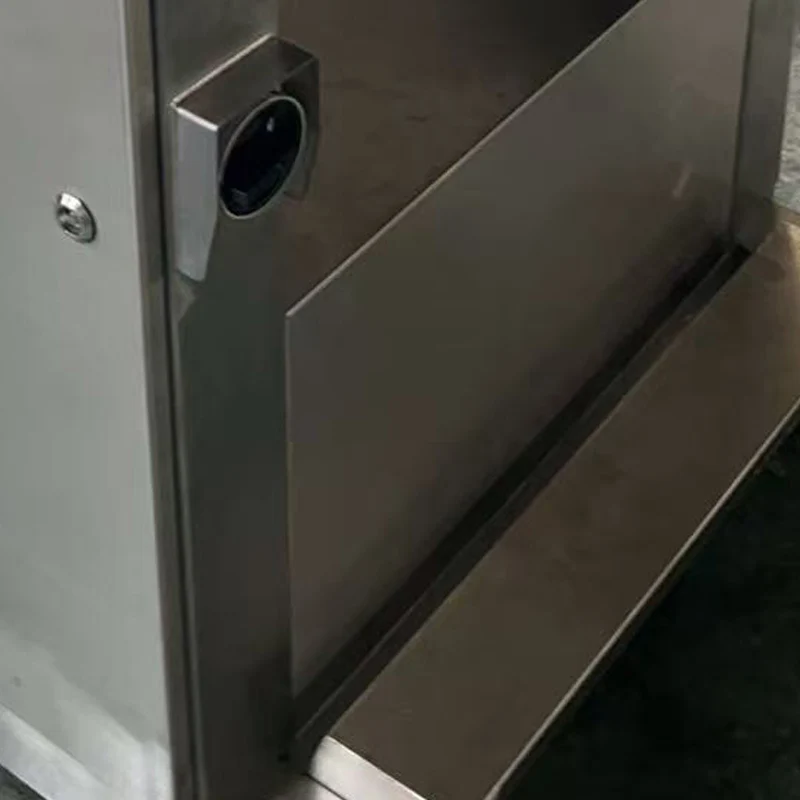 

Горячее оборудование для очистки свиной кожи из нержавеющей стали, машина для очистки свиной кожи