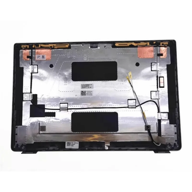 

Новый задний чехол для ЖК-дисплея A+ 0DW5G2 с антенной WWAN для Dell Latitude 5420 E5420