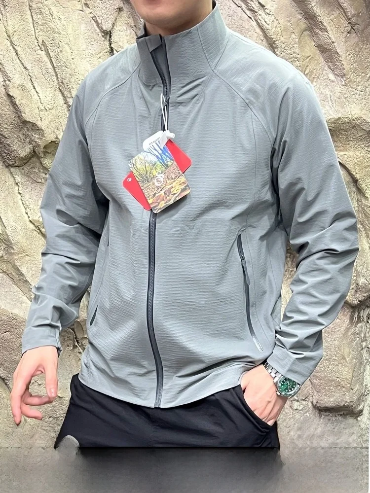 

Мужской мягкий ell Jaet для улицы, высококачественный полный щевой клей, против разрыва, водонепроницаемый, дышащий, нейлон и спандекс, весна-осень