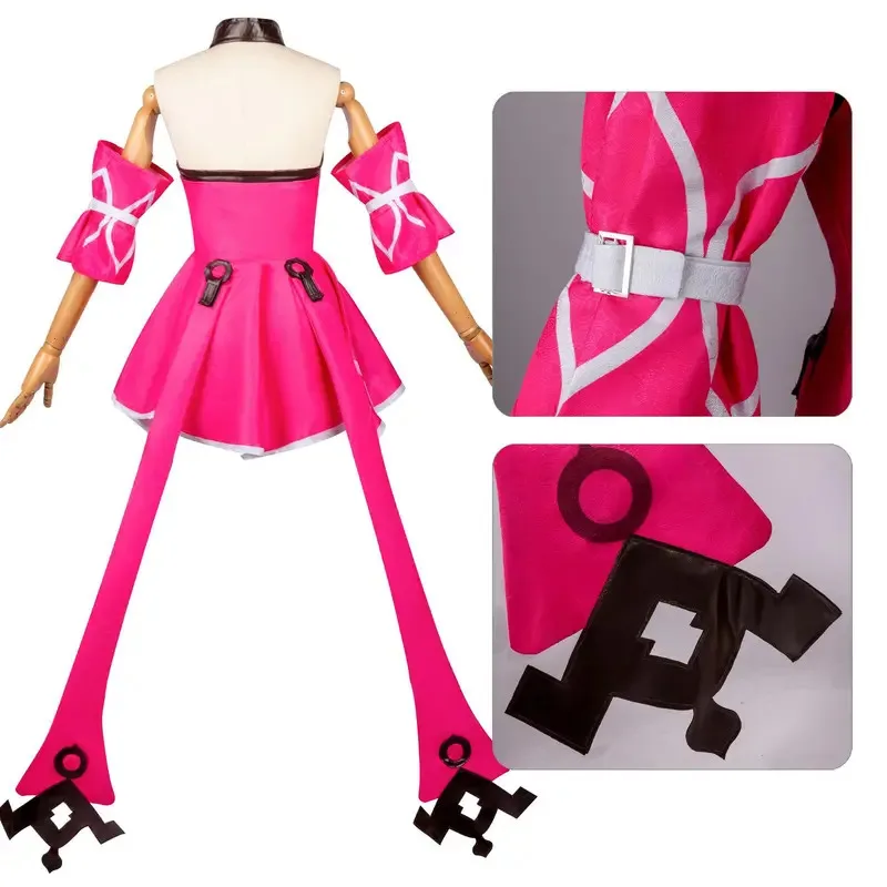 

Костюм CyXiao Qiao Cos, костюм для драмы и танца императора, женское китайское платье, оригинальная одежда для любителей кожи, COS