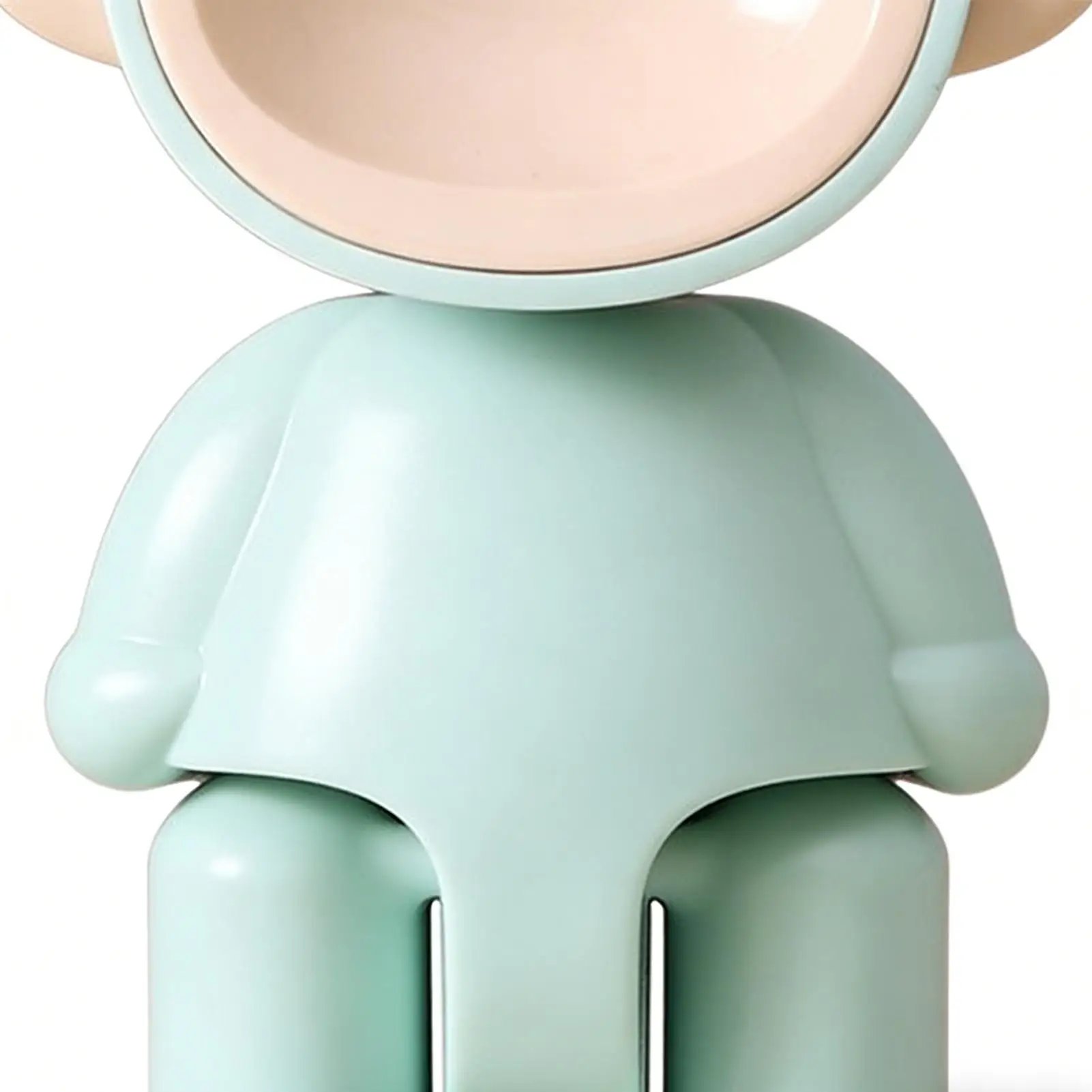 

Night Light For Kids Mini Battery Powered Adjustable Pose Nursery Night Light Table Lamp For Home Decor Bedroom Living Room