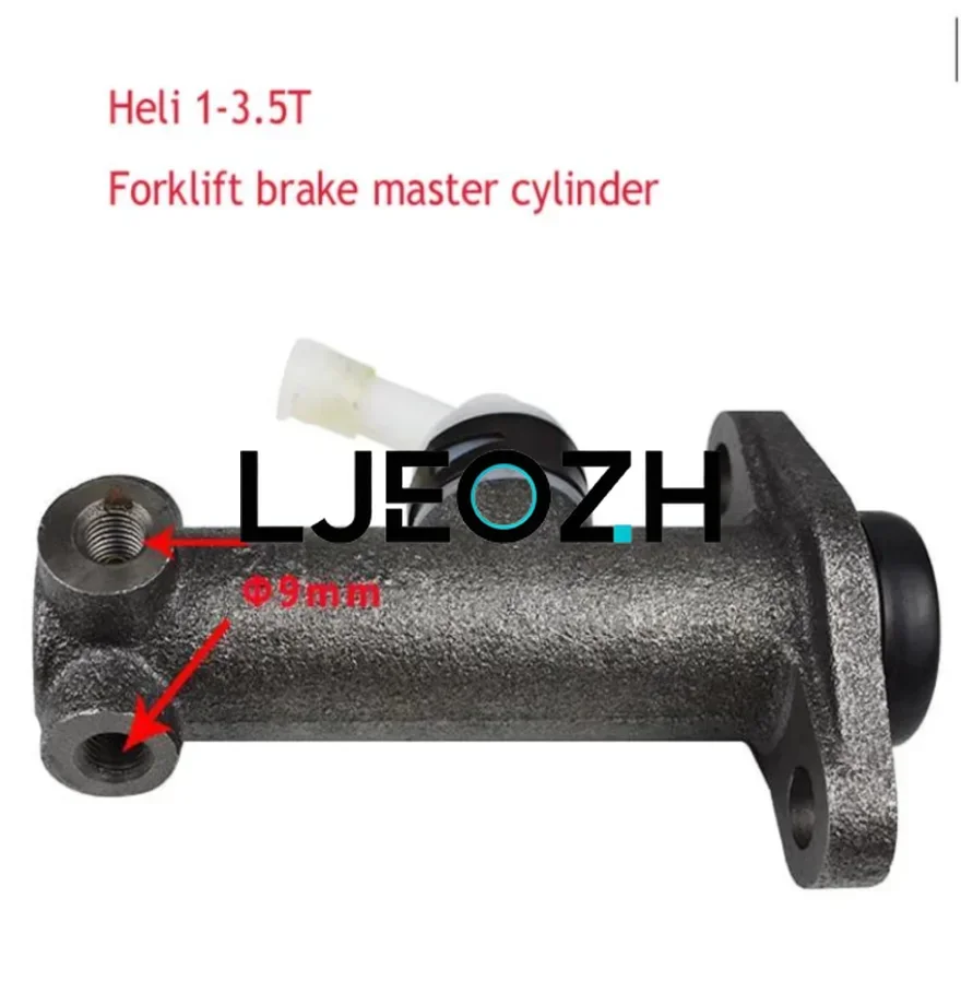 NEW Forklift Accessories Brake Pump Brake Master Cylinder Suitable For Heli 1-3.5T Forklift Accessories
