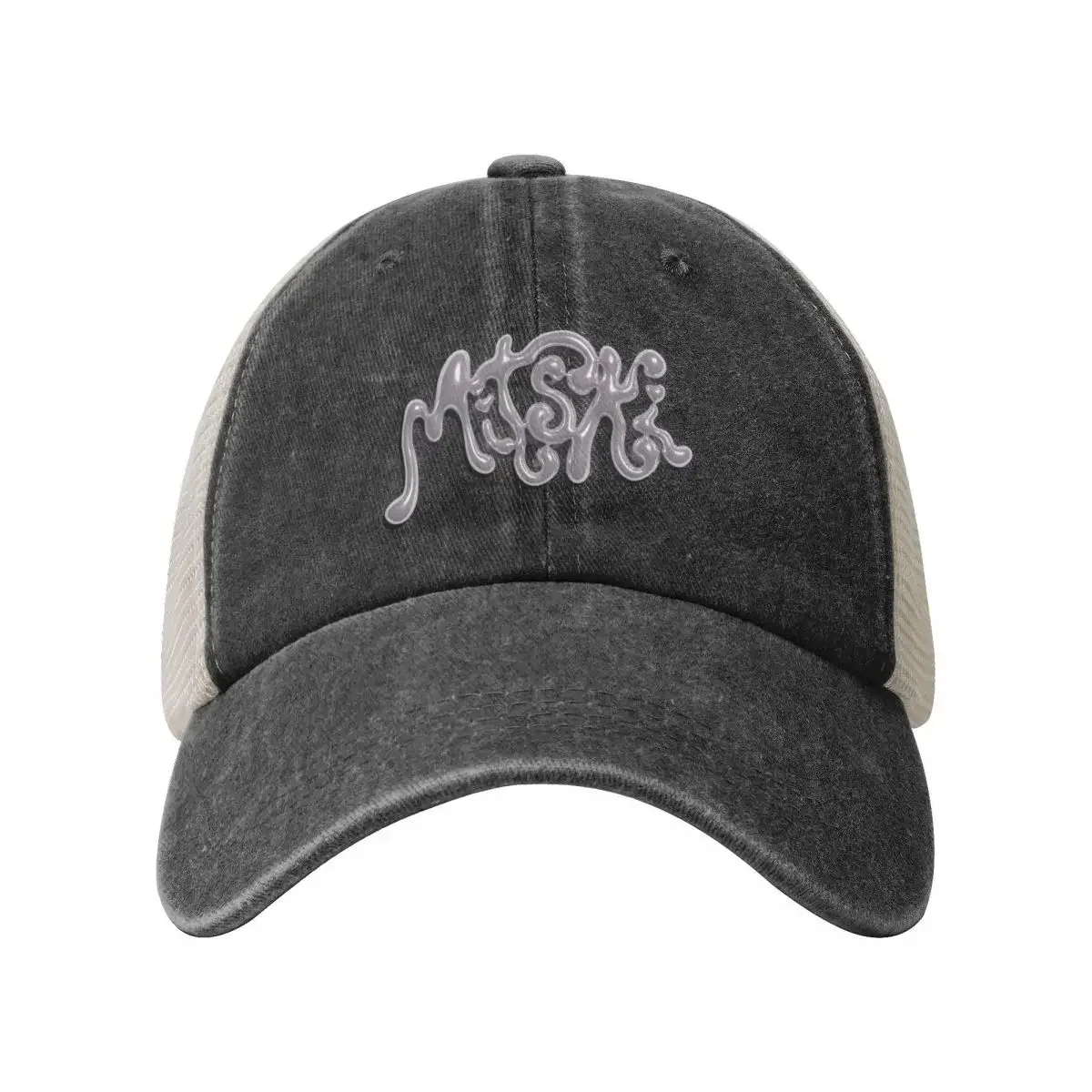 mitski liquid smooth Baseball Cap Hat Man Luxury Snap Back Hat Men's Hats Women's