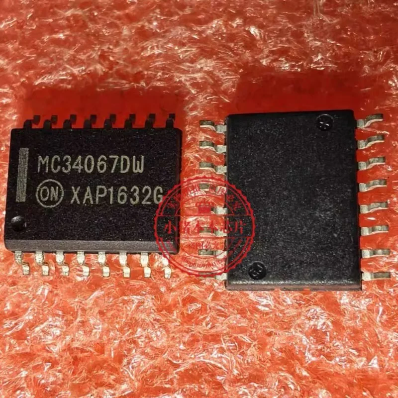 Mc34067Dw Mc34067 S…