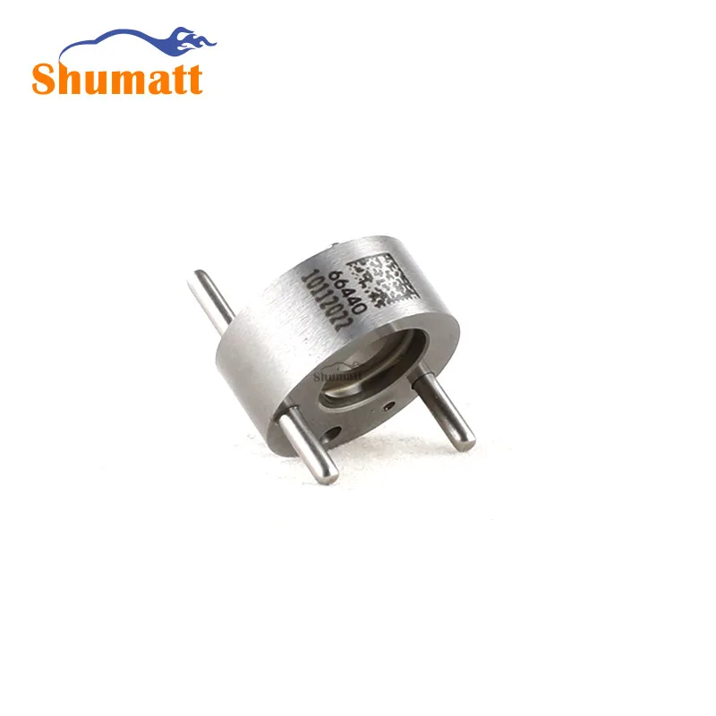 Shumatt High Quality Piezo Injector Control Valve F00GX17004 For Fuel Injector 115 116 117 Series