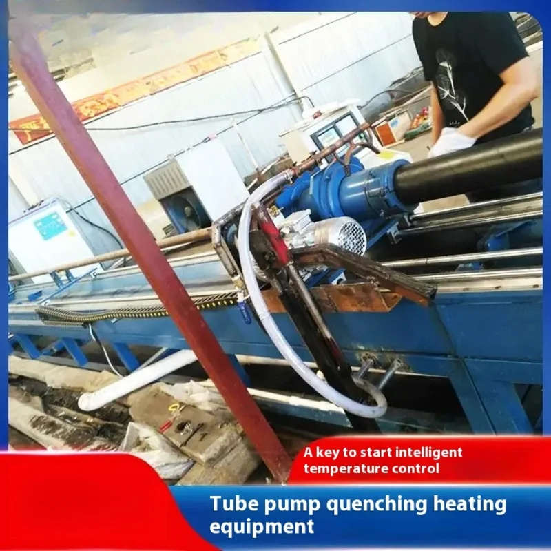 Low Price Induction Heating Machine For Wholesale induction cooper heater  Magnetic Metal Heating Induction