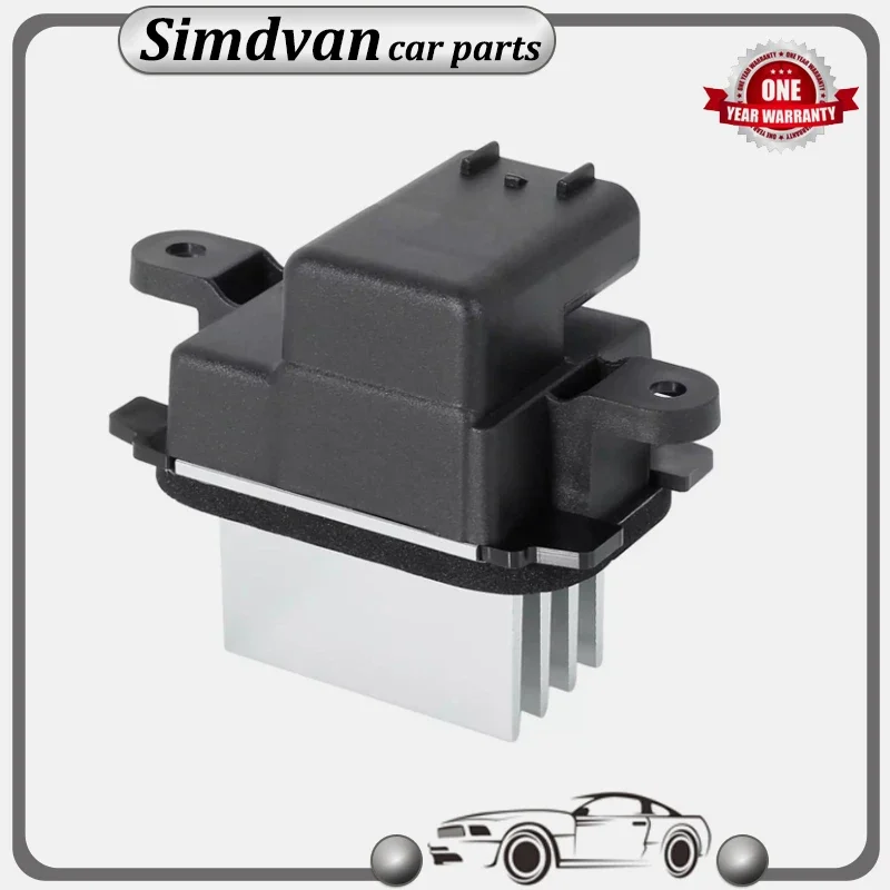 Blower Motor Resistor For Ford Escape Expedition Explorer F-150 F-250 F-350 5F9Z19E624AA 7C3Z19E624A 7C3Z19E624B 9L34-19E624-AC