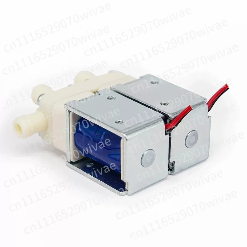KYK0760GB-2 miniature solenoid normally closed deflation valve, two-position three-way valve, massager air valve