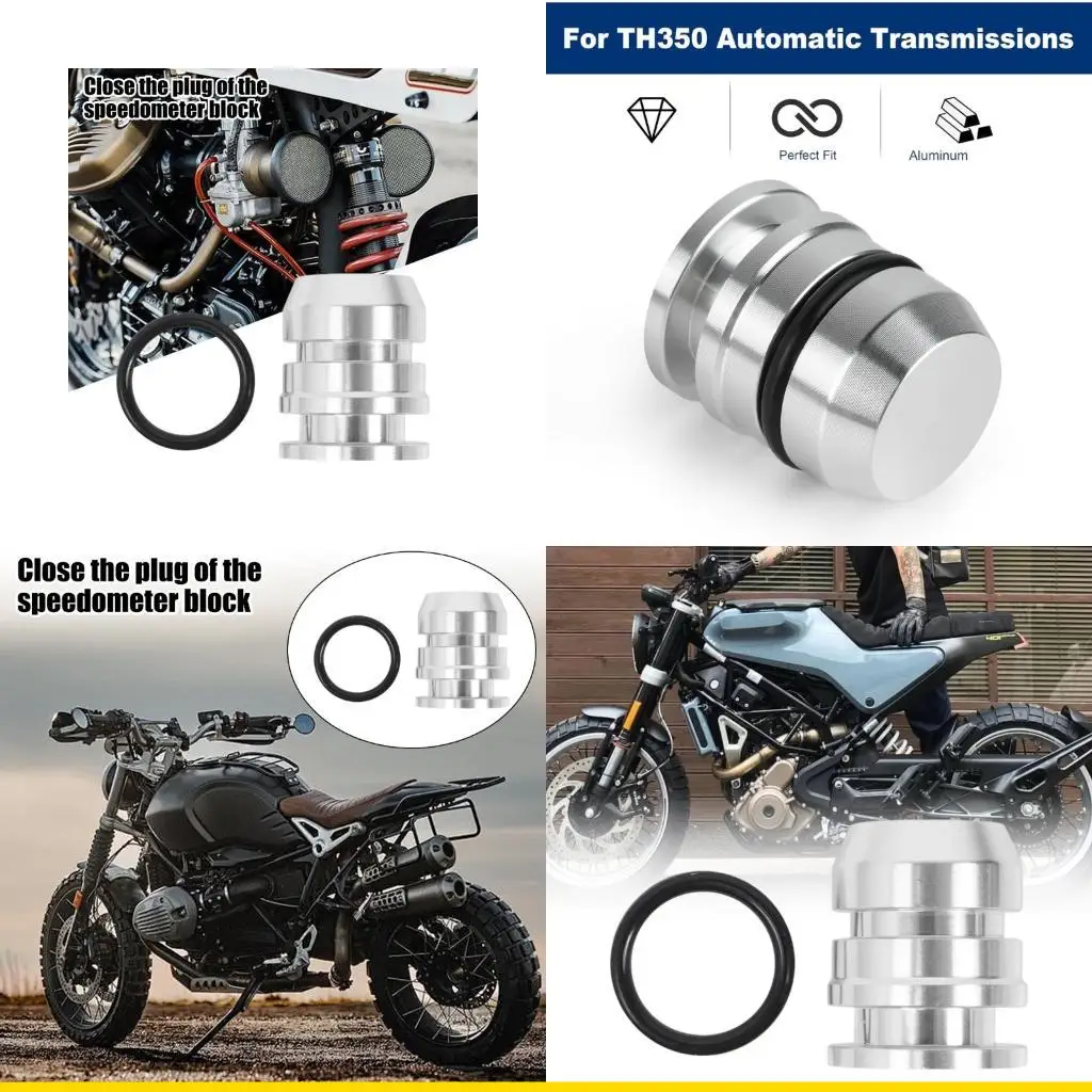 

Штепсельная вилка сверхмощных представлений СЗЧ алюминиевая для удаления порта скорости передачи ТХ350