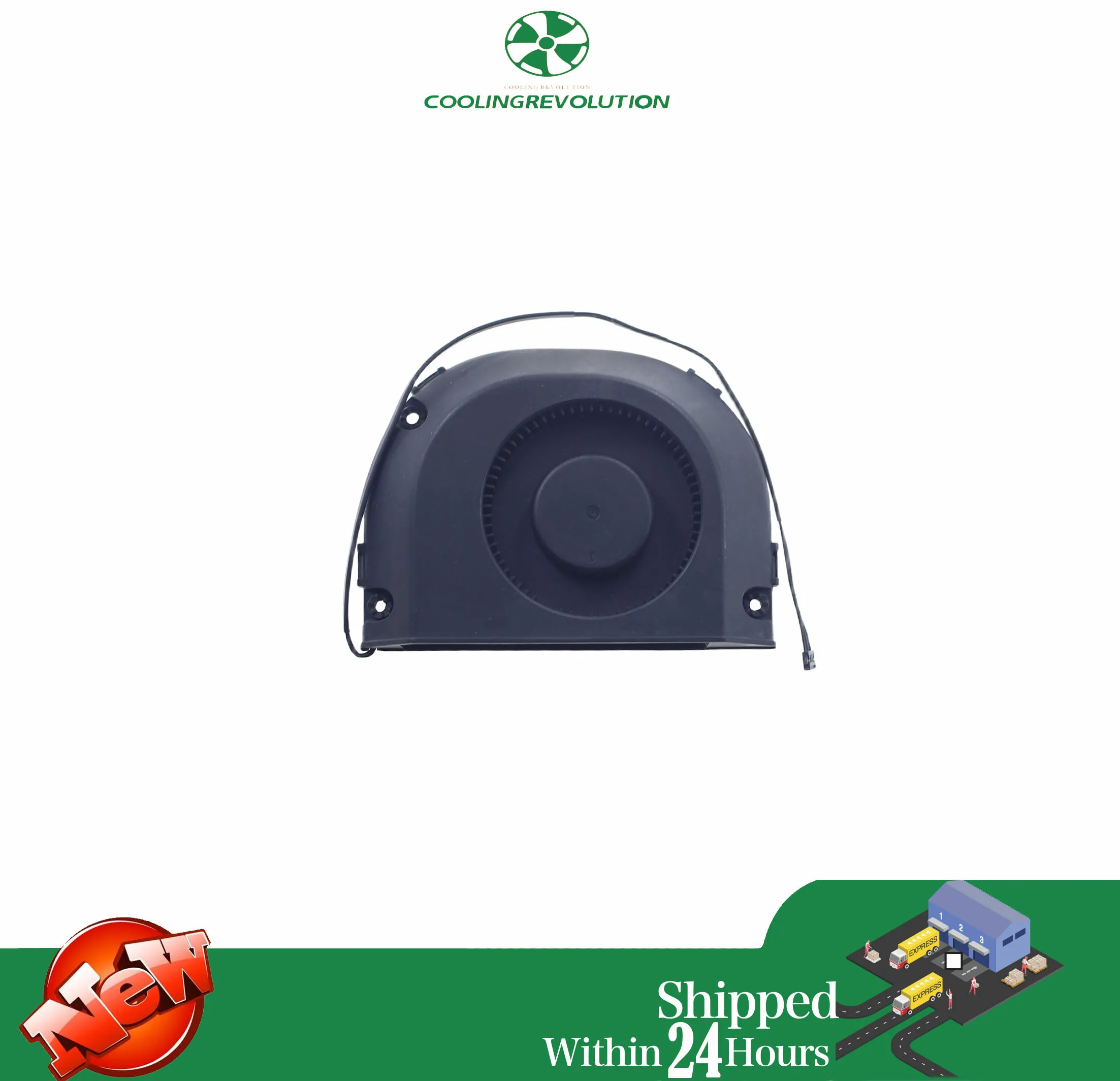 COOLING FAN FOR Apple AirPort Time Capsule A1521 A1470 ME177 ME918 MG60121V1-C01U-S9A DC12V 610-0179 BSB0712HC-HM01