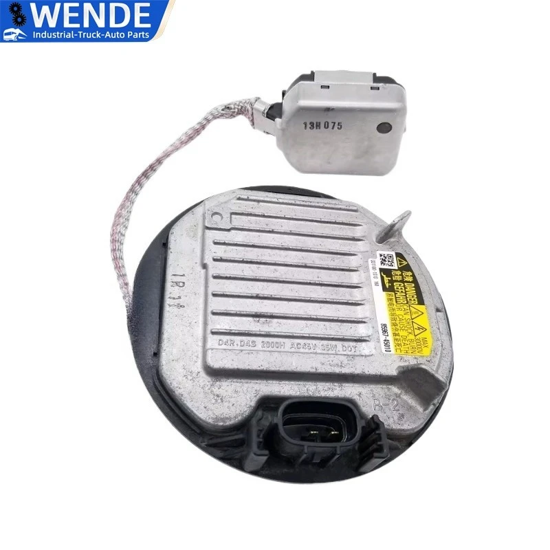 

85967-45010 85967-02010 81107-75020 8596745010 Headlight Starter Module HID Ballast for Toyota Lexus GS IS LS LX RX D4S D4R