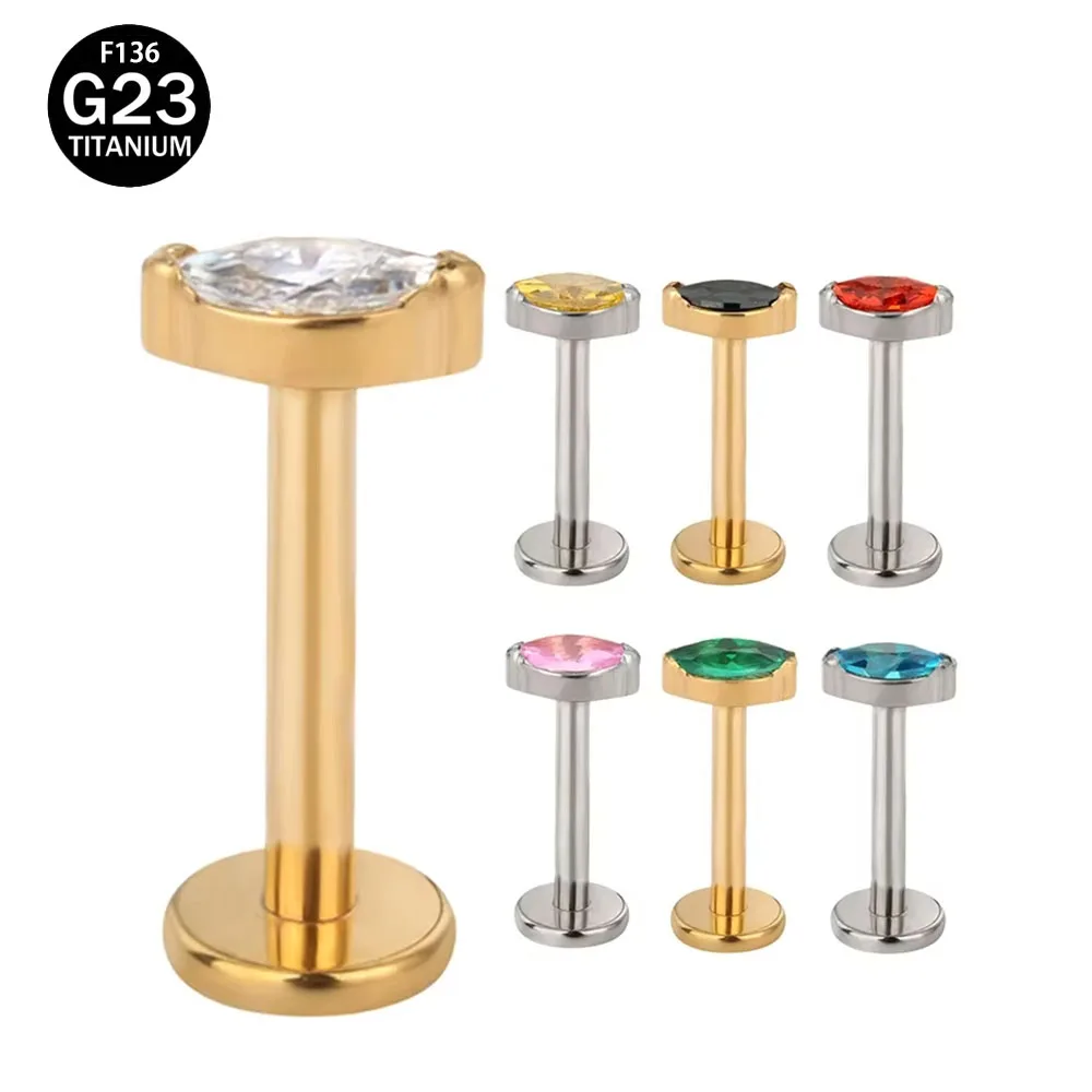 Astm F136 Titanium …