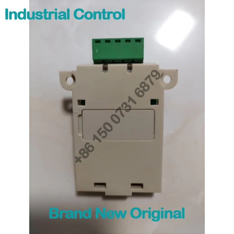 FX3U-485-BD, expansion function board, RS485 communication expansion board