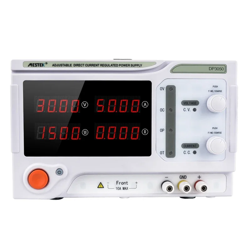 30V 20V 10V 10A 20A 30A 50A Adjustable Voltage Protector Switching Power Supply For High Power 1500W