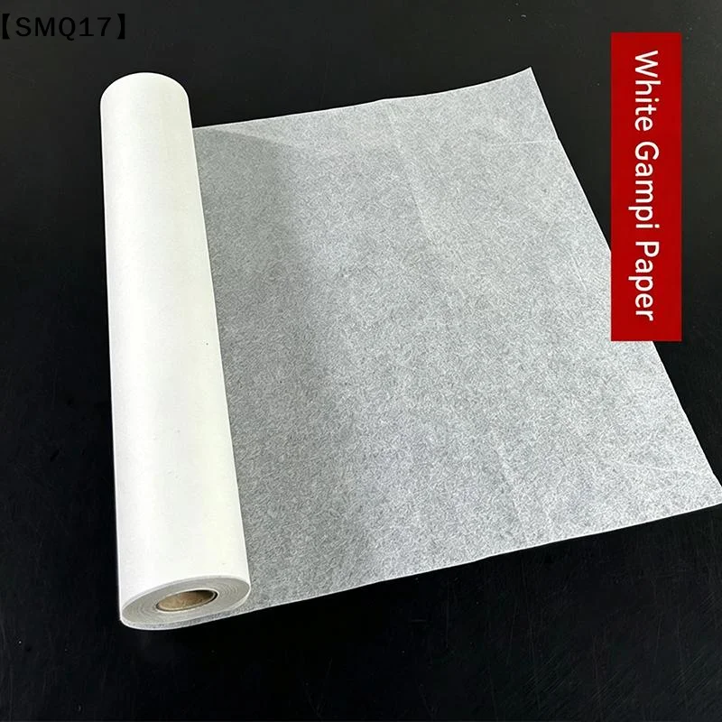White Translucent Cicada Wing - Ink Blotter Paper recension och pris