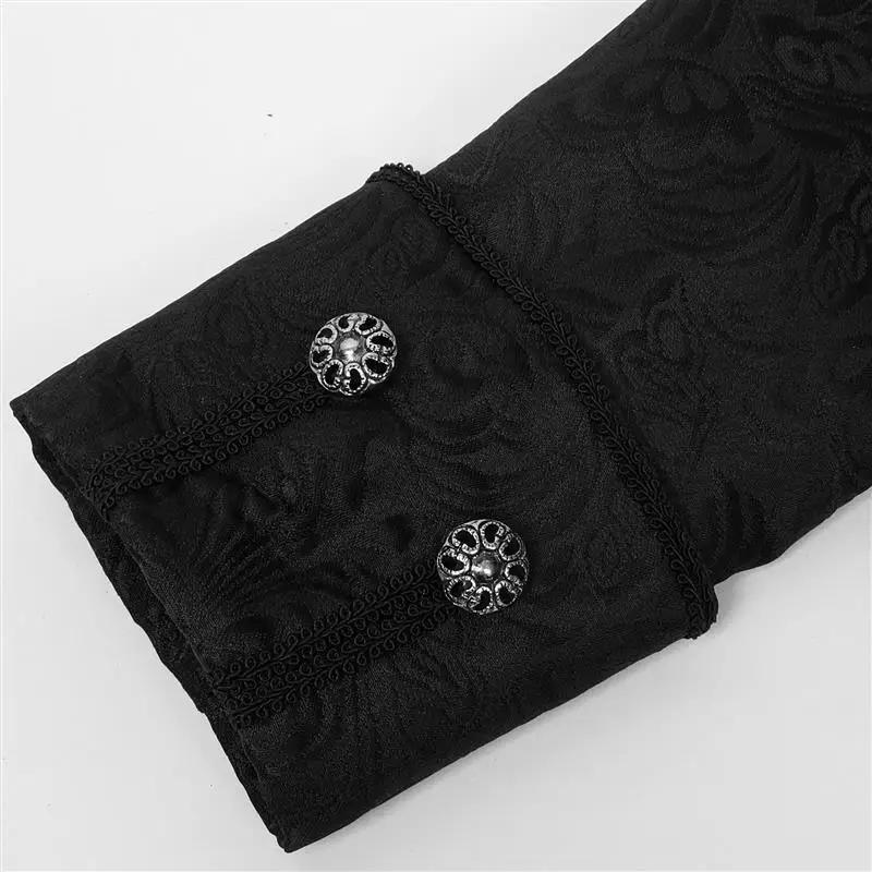 

2024 New Wi Medieval Men's Long Coat Vintage Outerwear Loose Fit Hat Included Mid-Length Men's Clothing Historical Sle