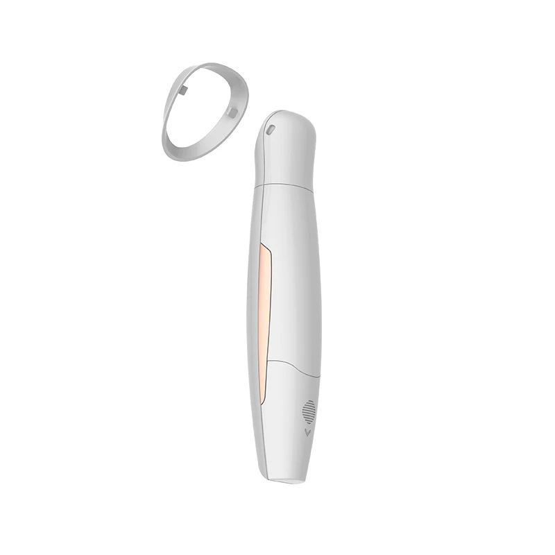 

Customizable Power Options Ion Beauty Device for Rejuvenation Full Face Heat Therapy Made of ABS Plastic OEM/ODM Friendly