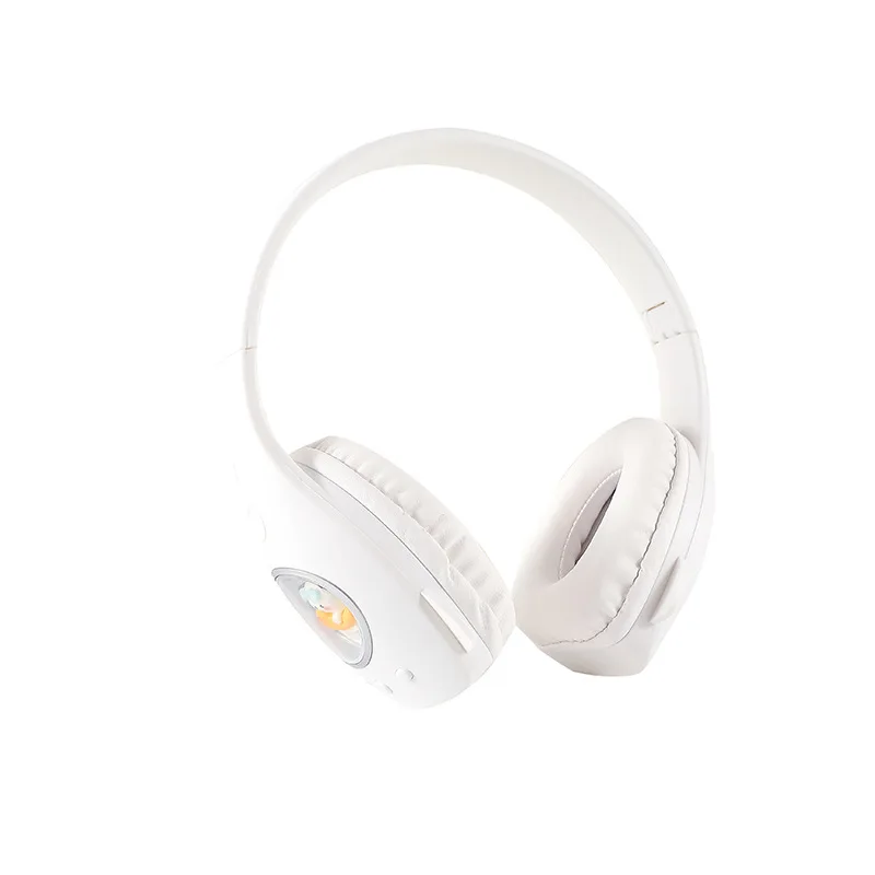 Bluetooth Headset High Quality Wireless Student Children's Learning Online Lesson Super Long Battery Life