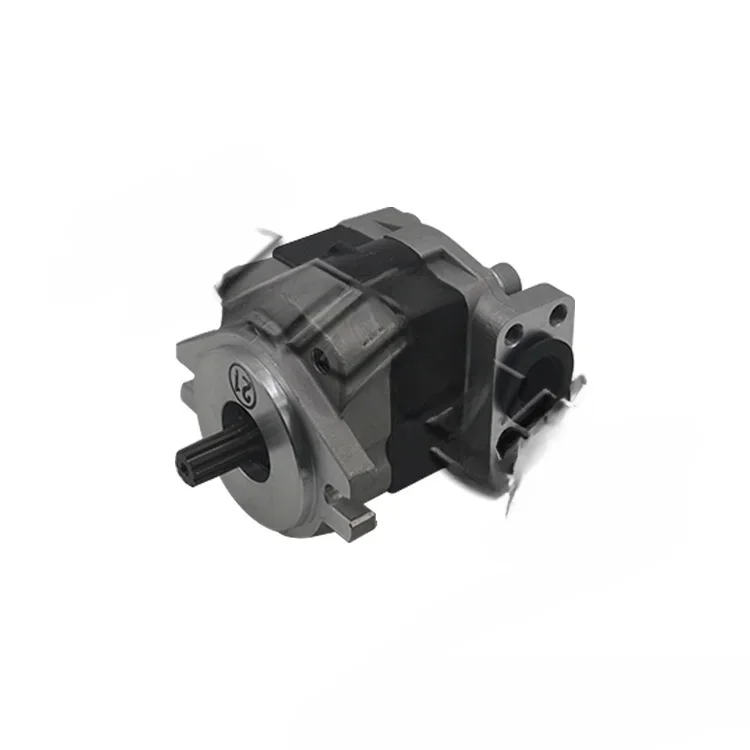 

Hydraulic Gear Oil Pump