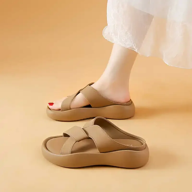 Sandalias con correa abierta en la espalda, zapatos de mujer marrones talla 11, zapatillas de talla 46, zapatillas deportivas con dientes, zapatillas divertidas para correr reales