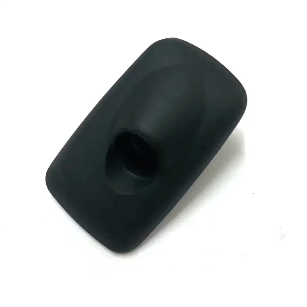 For Nissan Ruiqi D22 NP300 Pickup Antenna Base Antenna Base Rubber Sleeve