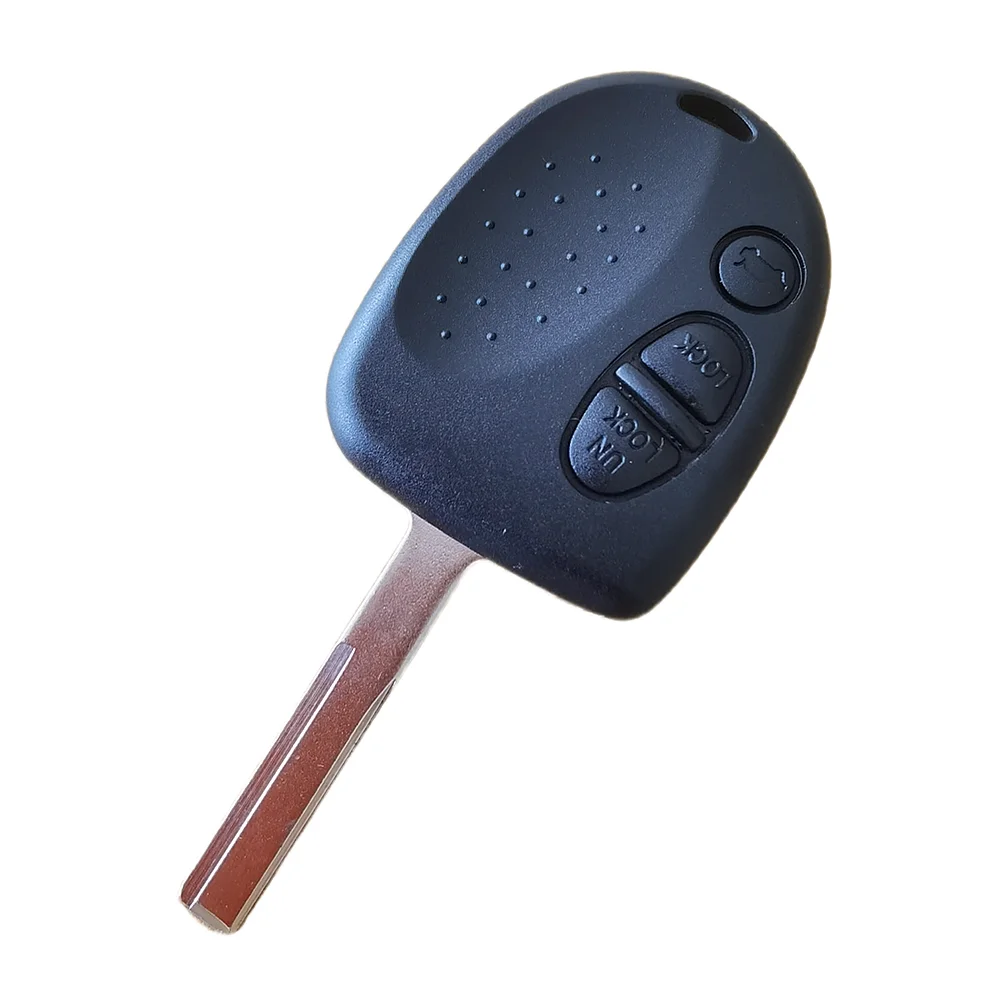 

3 Button Car Remote Key Shell Fob for Chevrolet for Holden Holden VS VT VX VY VZ WH WK Commodore Replace Key Case Cover