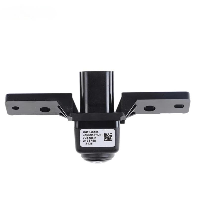 Высококачественная новая передняя камера заднего вида для NissanS OEM Factory 284F1-4BA0A 284F14BA0A Высококачественная новая передняя камера заднего вида для NissanS OEM Factory 284F1-4BA0A 284F14BA0A