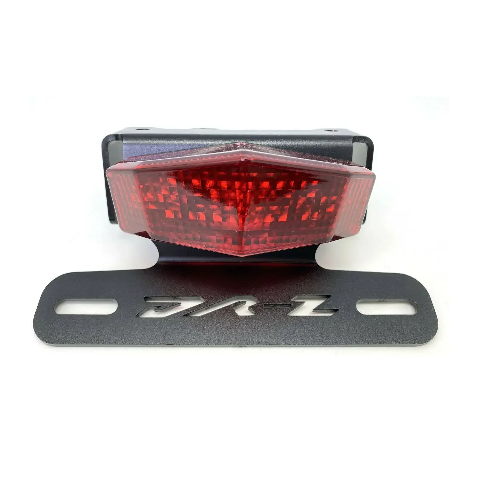 ترخيص أضواء الفرامل LED الحاجز مزيل لسوزوكي DRZ400E 400SM 2005-2020 DRZ400SM 2010-2020
