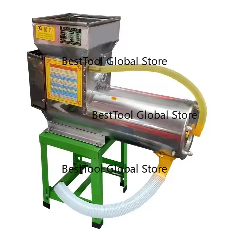 Large capacity cassava potato crushing starch processing machine tapioca grinder grinder cassava grinder