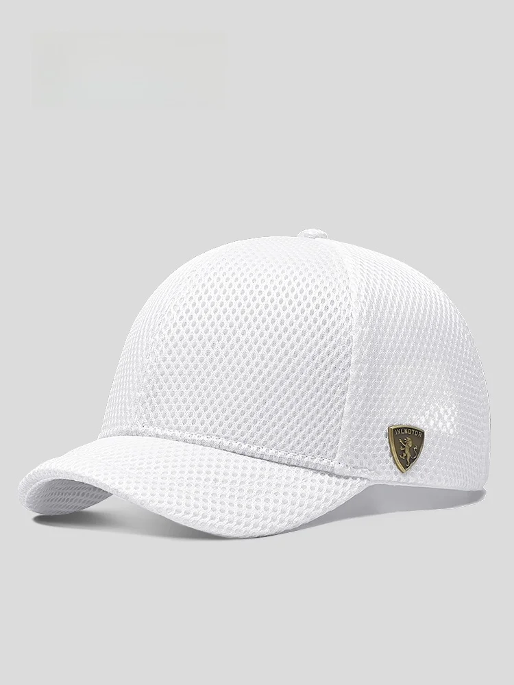 casquette-de-baseball-yipinhu-a-visiere-courte-respirante-pour-homme-ideale-pour-le-voyage-et-le-sport-style-bec-de-canard-simple-et-polyvalente-protection-solaire