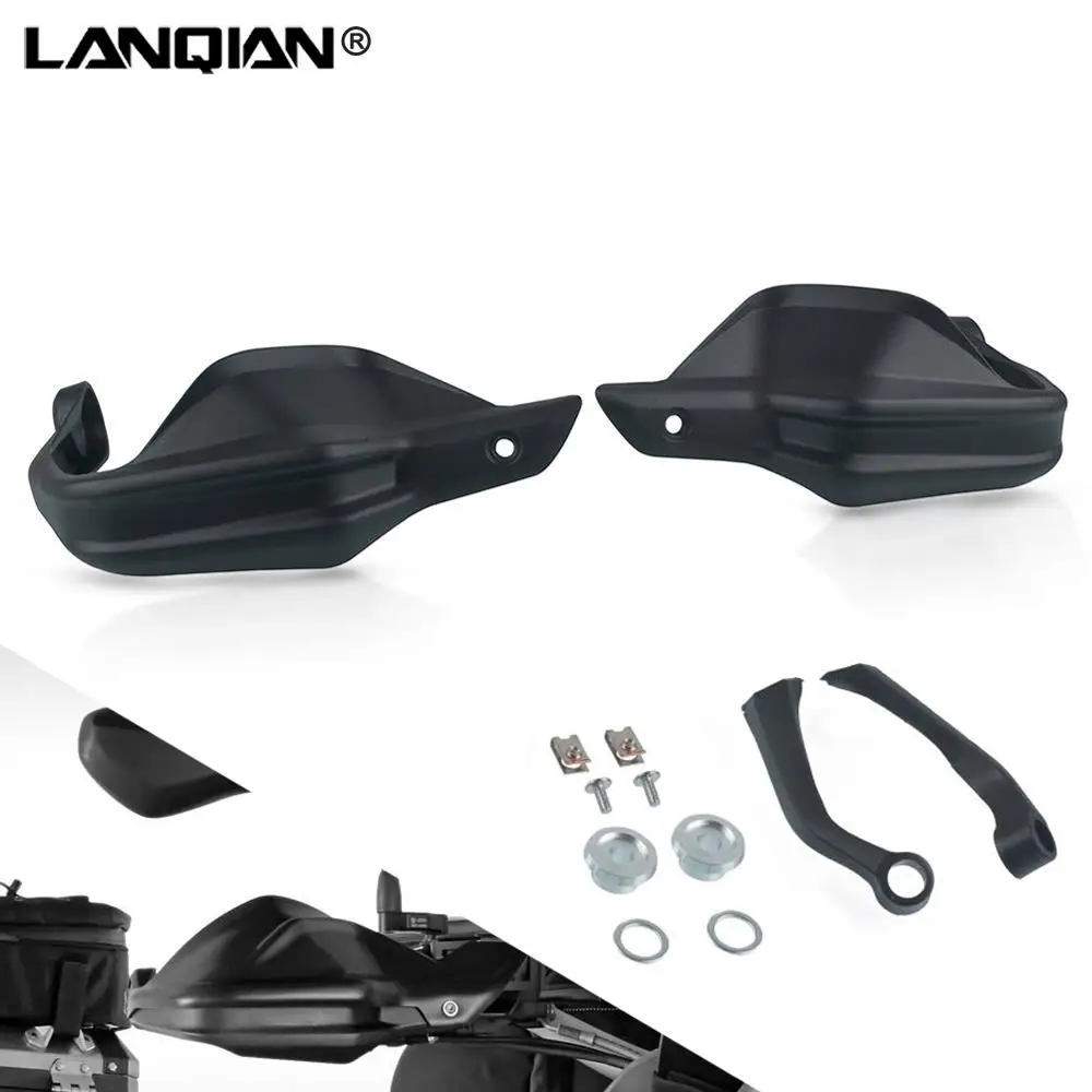 

Handguard Hand Guard Extensions Protector Windshield For BMW R1250GS GSA R1200GS LC F800GS ADV S1000XR F850GS F900XR 2013-2021