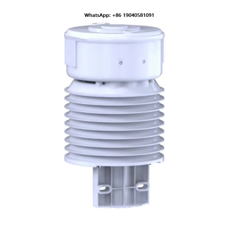 Greenhouse Integrated Miniature Automatic Research-grade High-accuracy HYW-ND1 Meteorological Station Temperature Humidity