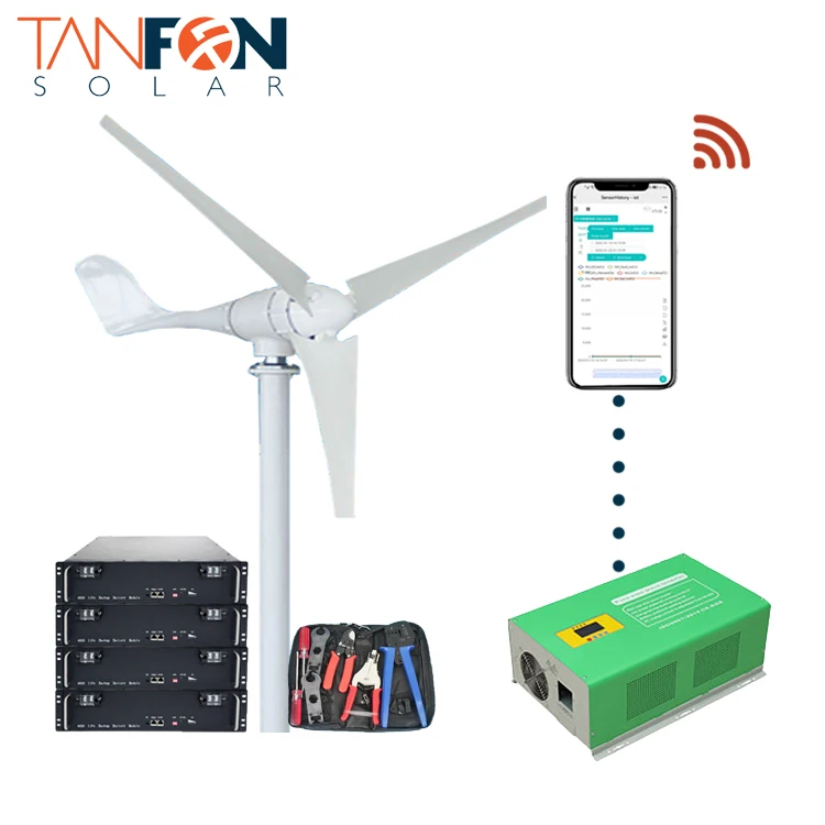 2026 SELL Vertical Wind Turbine.10kw Wind Turbine Price Wind Turbines for Sale