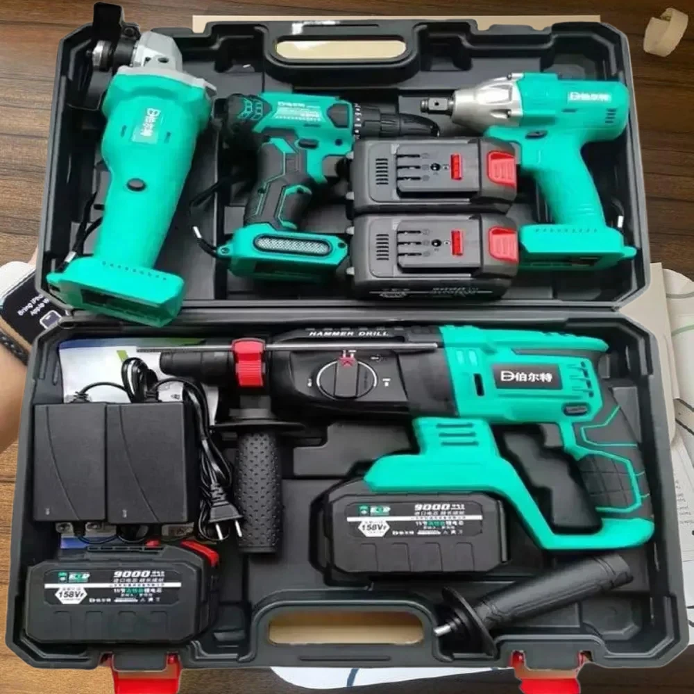 Power Tools Aeg - HOT SALE Low Price 4 Pieces