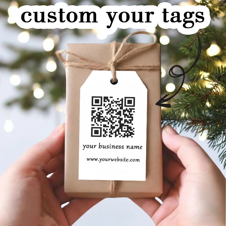 90PCS Custom Personalized Name & Birthday Cards (For Weddings, Christenings, Parties & Gift Wrapping)