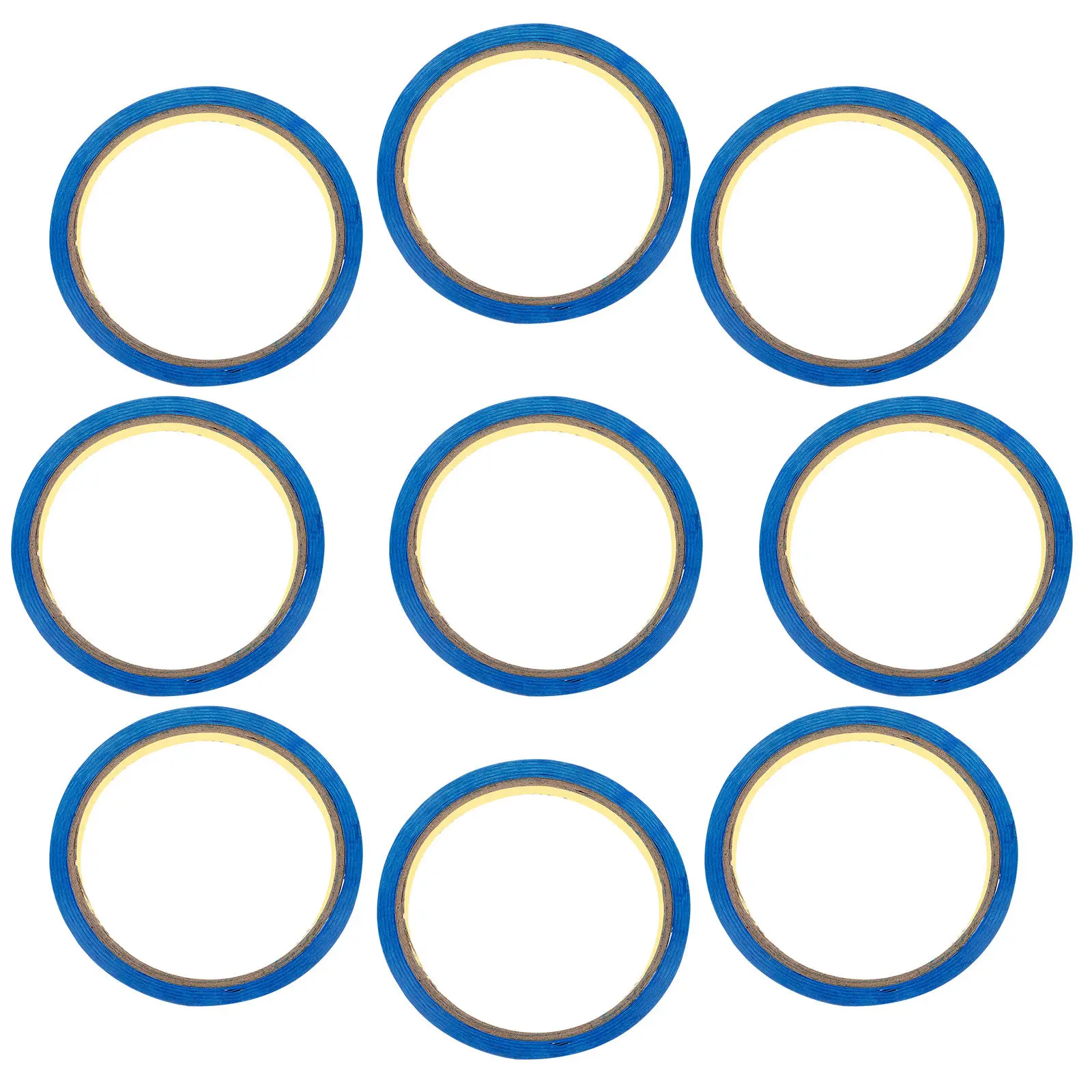 12-rotoli-di-nastro-adesivo-premium-resistente-all'usura-per-sacchetti-materiale-bopp-facile-da-tagliare-nastro-per-imballaggio-efficiente-per-supermercati-e-negozi