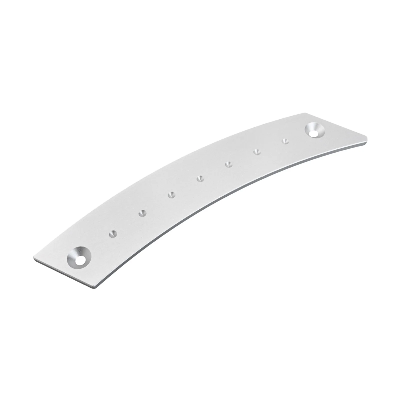Set of Metal Replacement Handles for For Beetles Compatible with Model Years Nineteen Ninety Eight to Two Thousand Ten